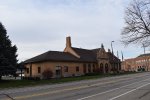 Milwaukee Road Depot